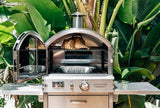 Summer Set Grills Outdoor Oven (Built-in)