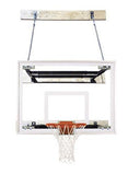 First Team SuperMount23 Wall Mount Basketball Goal