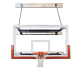 First Team SuperMount46 Victory Wall Mount Basketball Goal