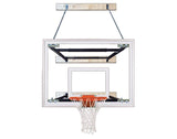 First Team SuperMount68 Wall Mount Basketball Goal