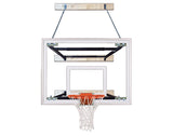 First Team SuperMount68 Maverick Wall Mount Basketball Goal