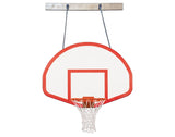 First Team SuperMount68 Wall Mount Basketball Goal