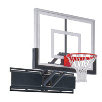 First Team Uni-Champ Wall Mount Basketball Goal