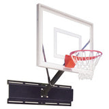 First Team Uni-Sport II Wall Mount Basketball Goal